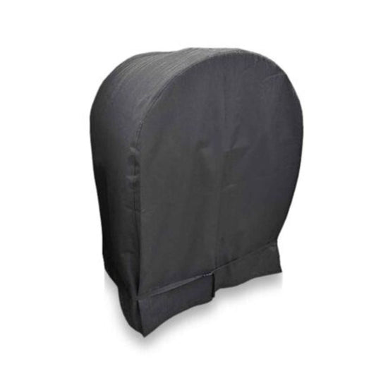 Clementi Pulcinella wood fired pizza oven cover