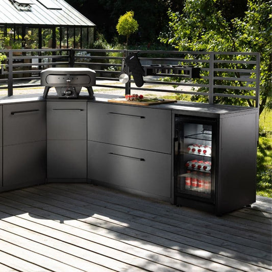 Cozze Elements Fridge Module, lifestyle shot 3