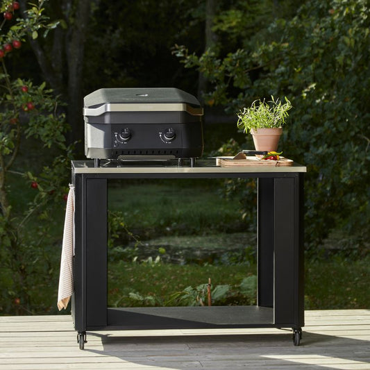 Cozze Outdoor Kitchen 115, lifestyle shot 4
