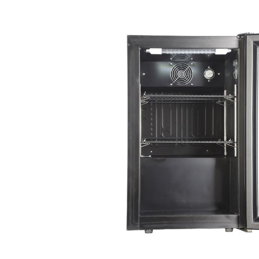 GRLLR Connect Fridge, view 2