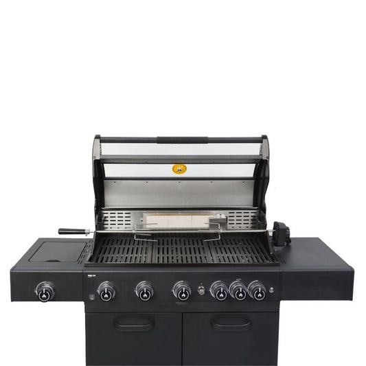 GRLLR Rotisserie for Prime Grills, alternate view 1