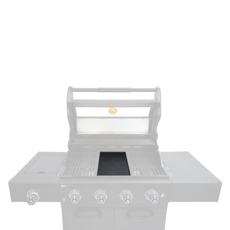 GRLLR Grill Plate for G4S and G4 Grill, alternate view 2