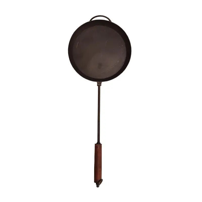 Firepits UK Long Handled Pan 28cm