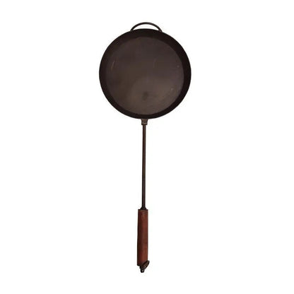 Firepits UK Long Handled Pan 28cm