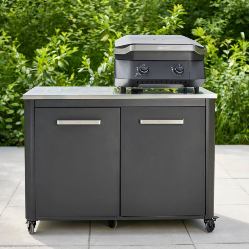 Cozze Outdoor Kitchen 120
