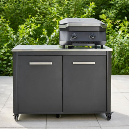 Cozze Outdoor Kitchen 120