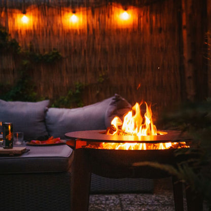 Adezz Forno Cosa Plancha Grill