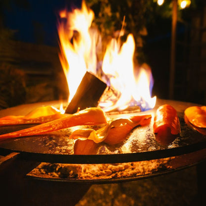 Adezz Forno Cosa Plancha Grill