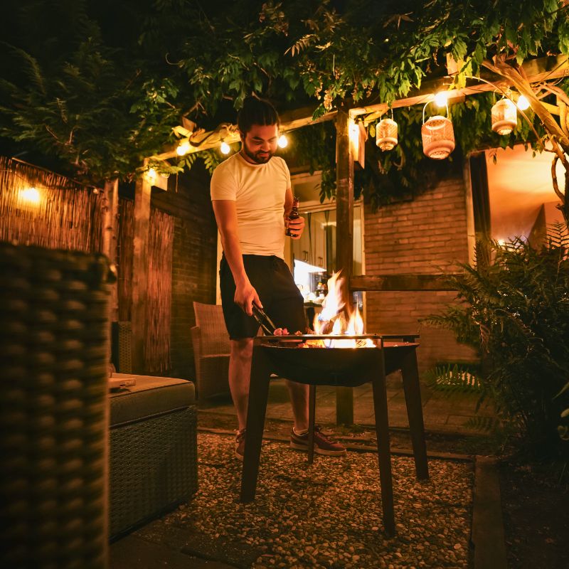 Adezz Forno Cosa Plancha Grill
