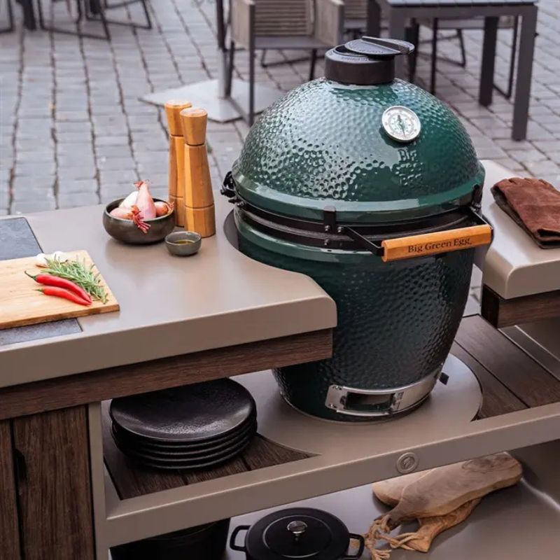Adezz Forno Kamado Station