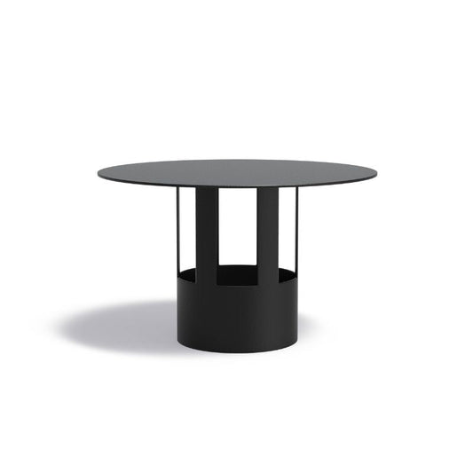 Adezz Forno raincap 150 in black finish