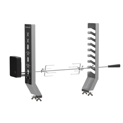 Barbecook Nestor rotisserie set