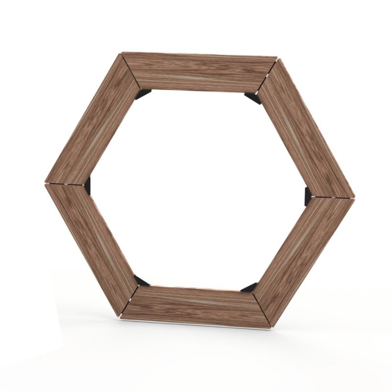 Barbecook Nestor side tables accessory