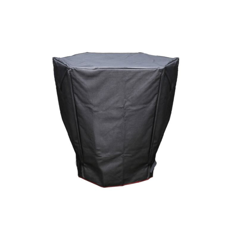 Barbecook premium cover for the Nestor wood BBQ