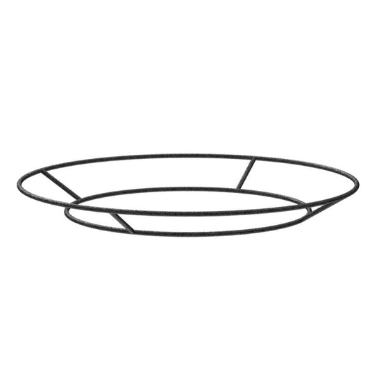 Barbecook wok and Dutch oven holder