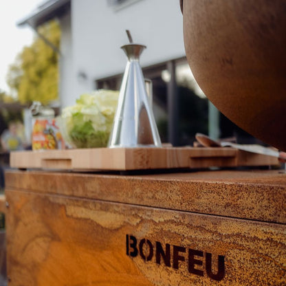 BonFeu BonBiza Island