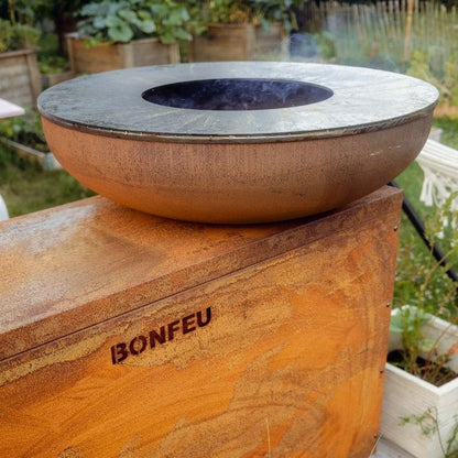 BonFeu BonBiza Island