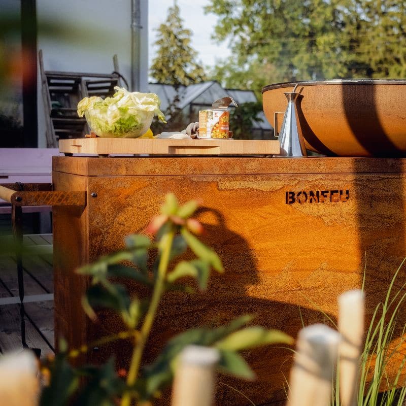 BonFeu BonBiza Island, lifestyle shot 16