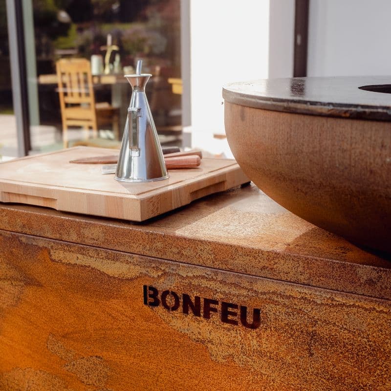 BonFeu BonBiza Island