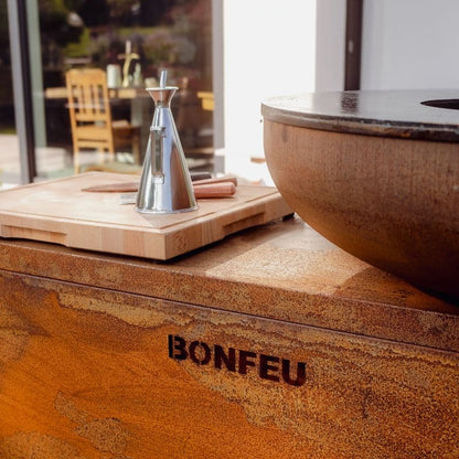 BonFeu BonBiza Island