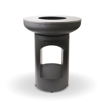 BonFeu BonBiza Open Plancha Fire Pit