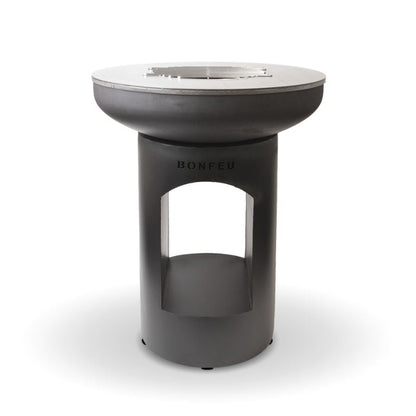 BonFeu BonBiza Open Plancha Fire Pit