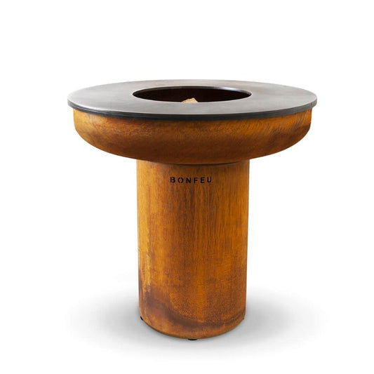 BonFeu BonBiza XL plancha fire pit