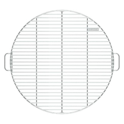 BonFeu Fire Pit Grill Full Circle plate