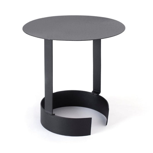 BonFeu outdoor fireplace flue raincap