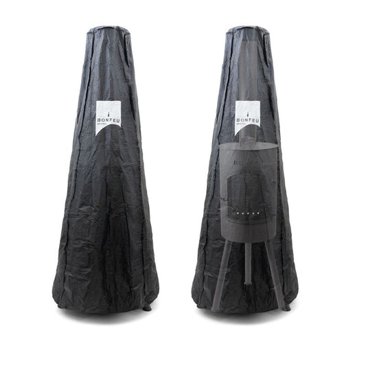 BonFeu outdoor fireplace cover for BonGiano SP model