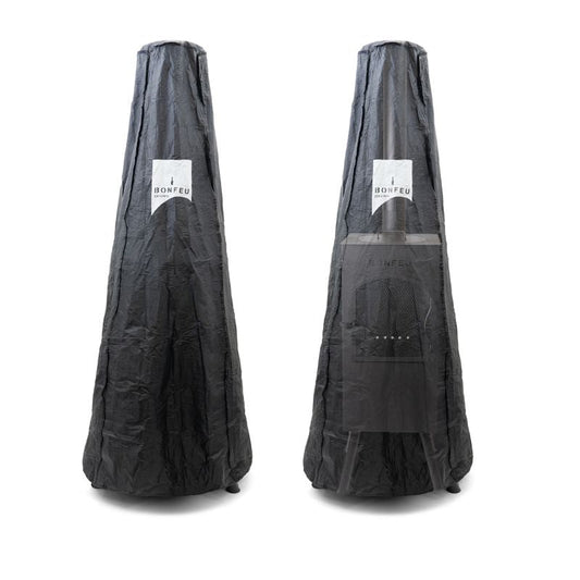 BonFeu outdoor fireplace cover for BonTino, BonCarré and BonGiano LP models