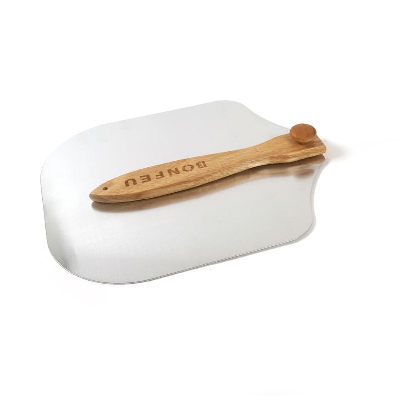 BonFeu BonPizza Spatula with folded handle