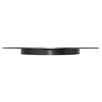 BonFeu Plancha 40 side view