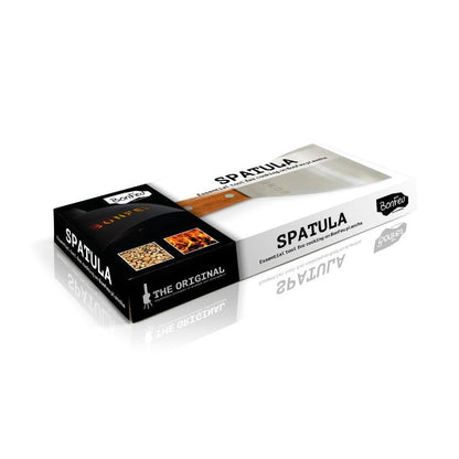BonFeu Spatula packaging box