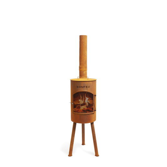 Bonfeu - BonGiano SP - My Store