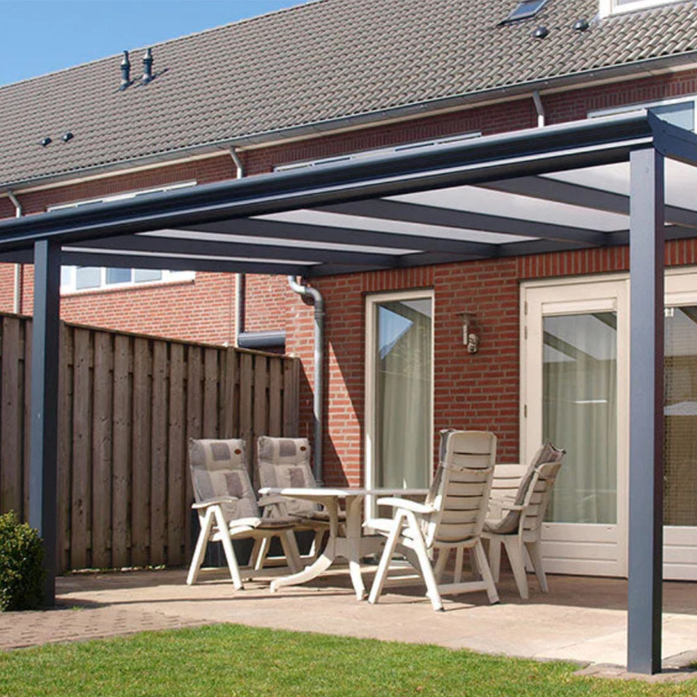 Deponti Bosco Canopy
