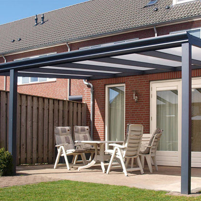 Deponti Bosco Canopy