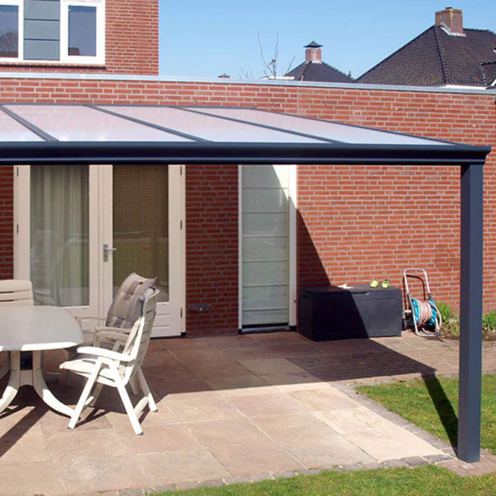 Deponti Bosco Canopy