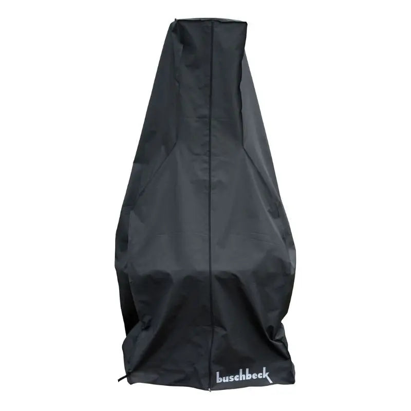 Buschbeck masonry barbecue full cover