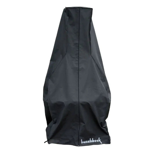 Buschbeck masonry barbecue full cover
