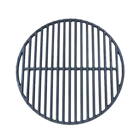 GRLLR cast iron grill grid for Ember 18 inch kamado