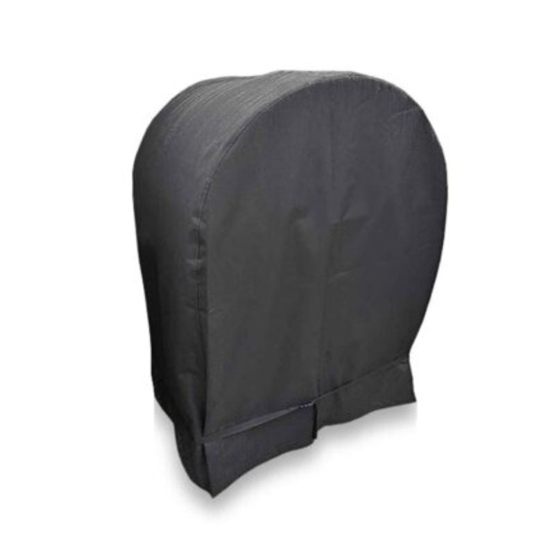 Clementi Pulcinella wood fired pizza oven cover