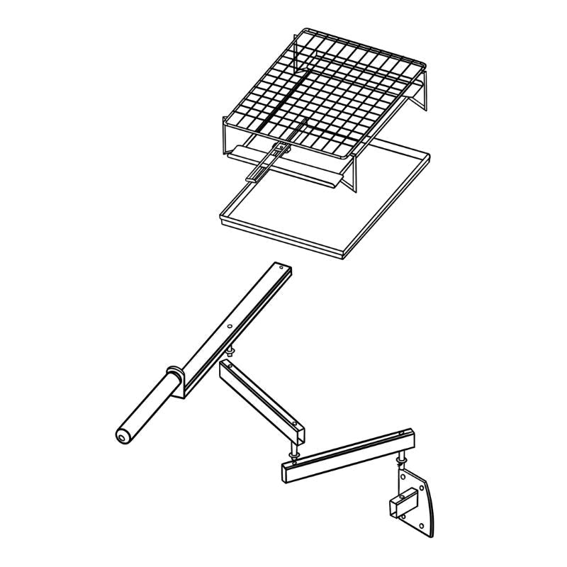Clementi Multi Cook System accessory, view 3