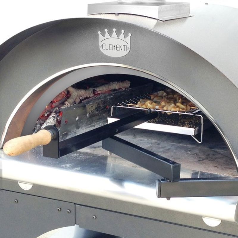 Clementi Multi Cook System accessory, view 2