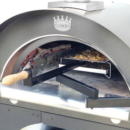 Clementi Multi Cook System accessory, view 2