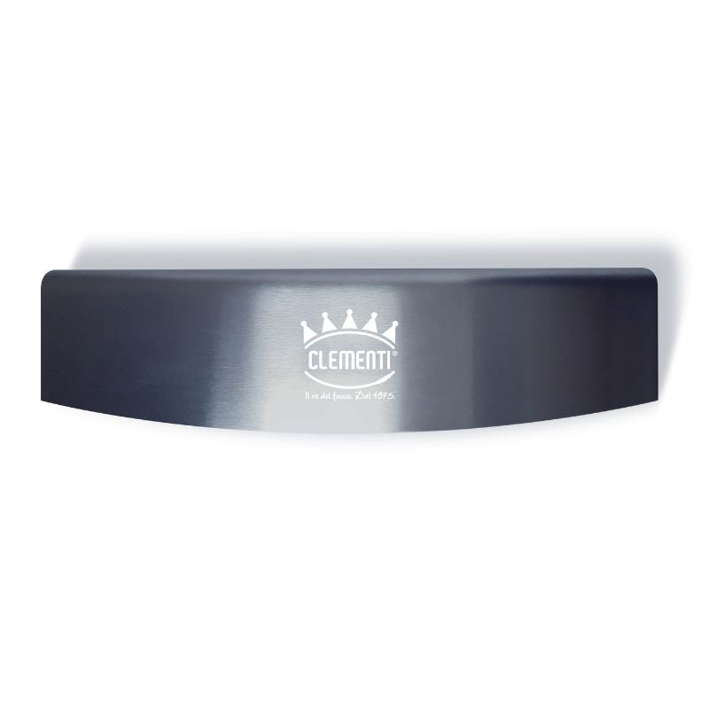 Clementi pizza rocker cutter