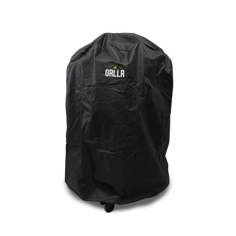 Cover for GRLLR Ember Kamado grill