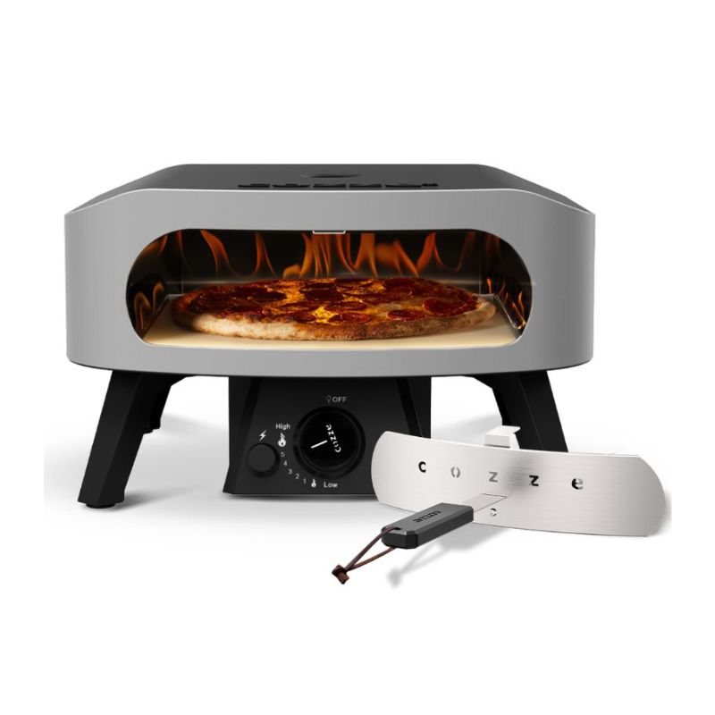 Cozze Classic Gas Pizza Oven 13"