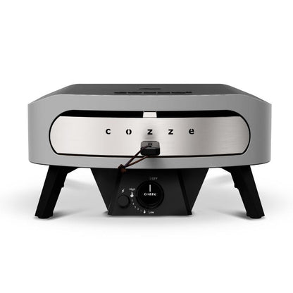 Cozze Classic Gas Pizza Oven 17 inch, alternate view