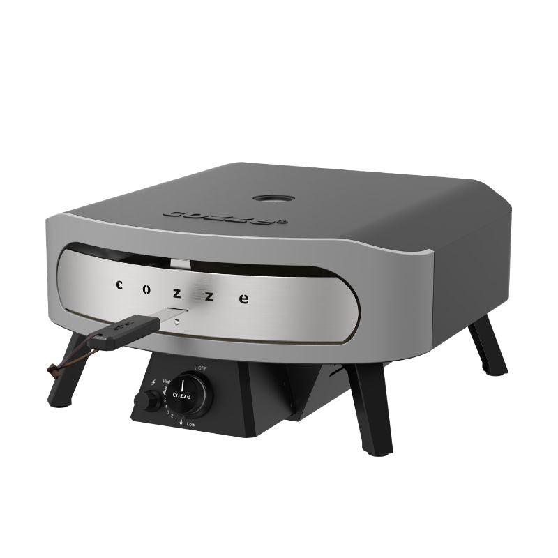 Cozze Classic Gas Pizza Oven 17 inch, alternate view 2